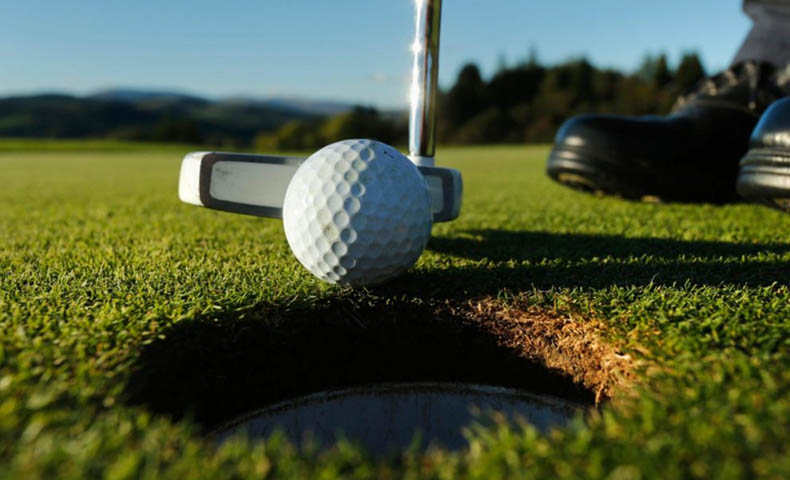 Rajasthan Golf Tour Packages