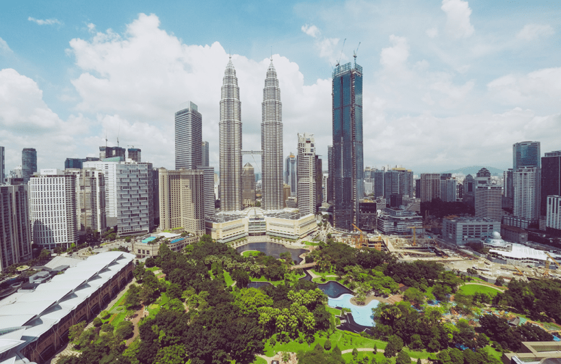 Malaysia Tour Packages