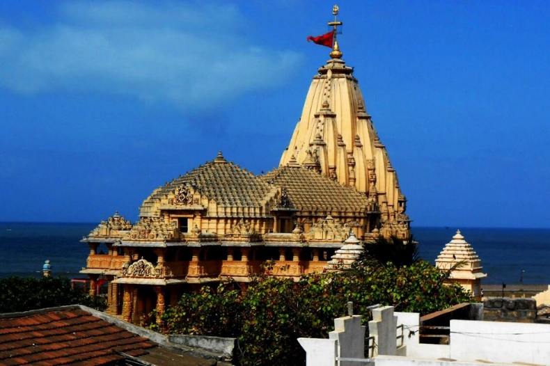 Dwarka Somnath Tour Packages