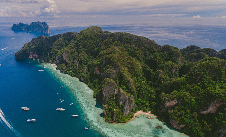 Andaman Honeymoon Packages