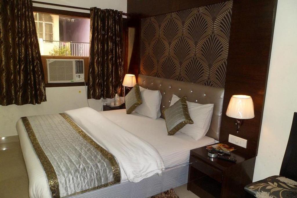 Hotel Arjun