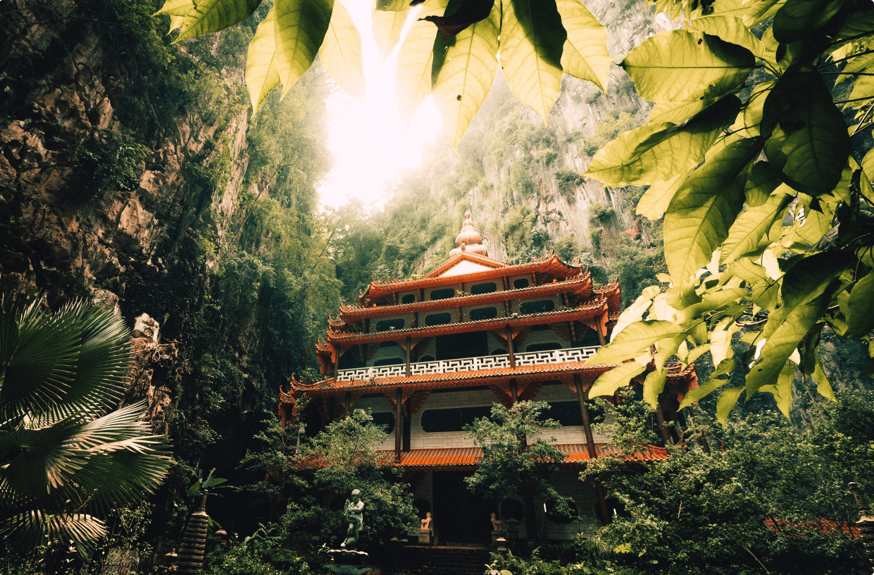 Malaysia Tour Packages