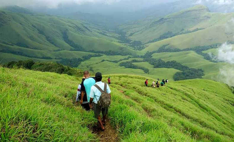 Chikmagalur Honeymoon Packages