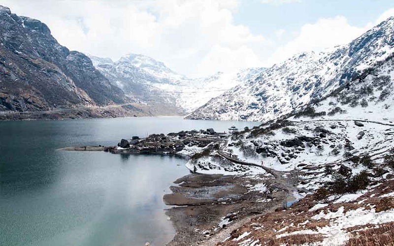 Eastern Himalayas Sikkim Tour