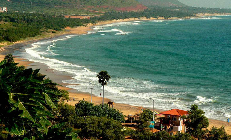 Visakhapatnam Tour Packages