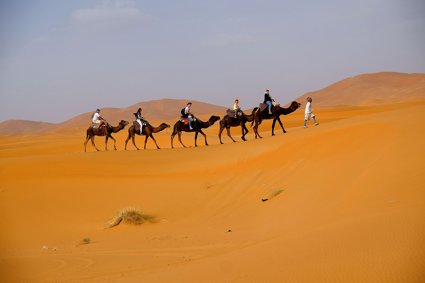 Rajasthan Desert Tour Packages