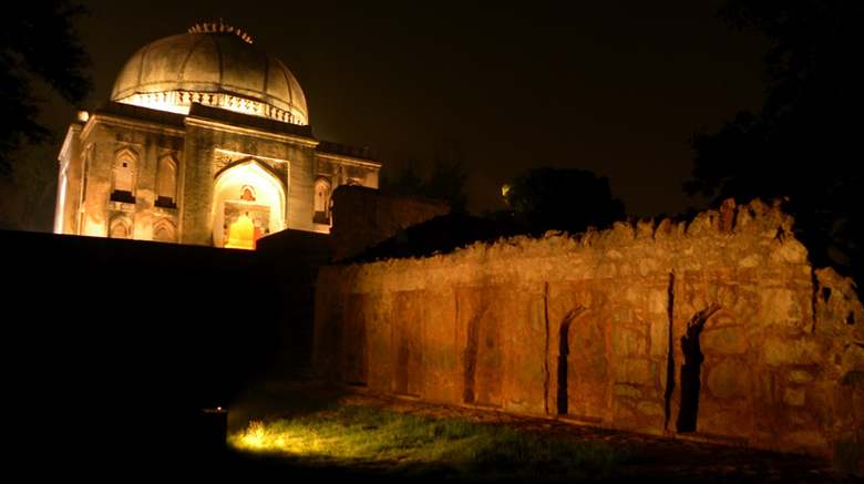 Bara Lao Ka Gumbad
