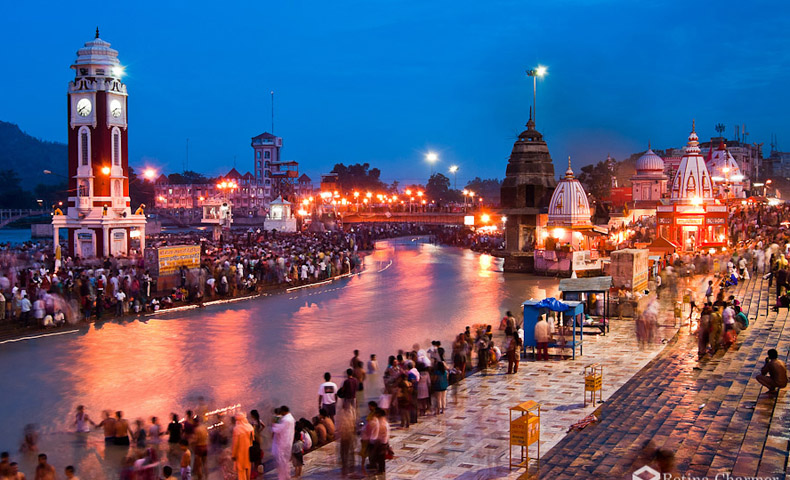 Same Day Haridwar Tour Packages