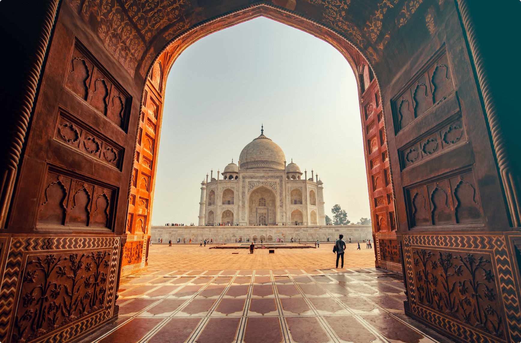 Delhi to Agra Tour Packages