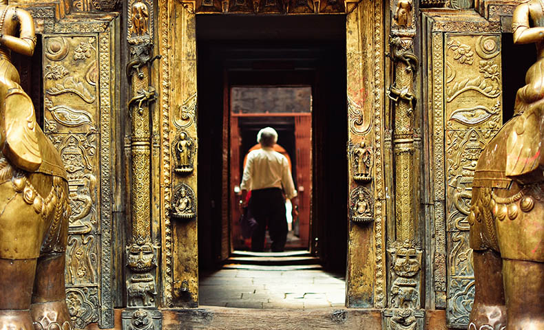 Buddhist Circuit Tour Packages