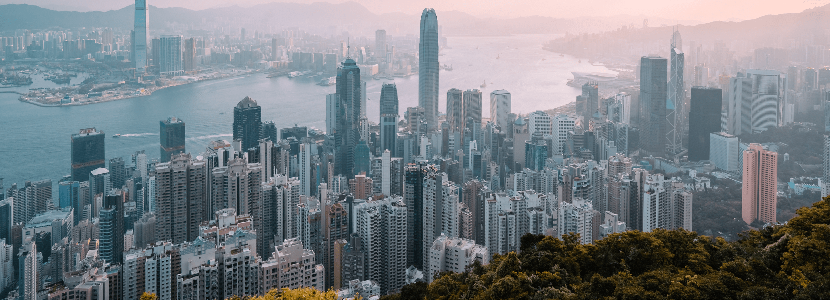 Hong Kong Tour Packages