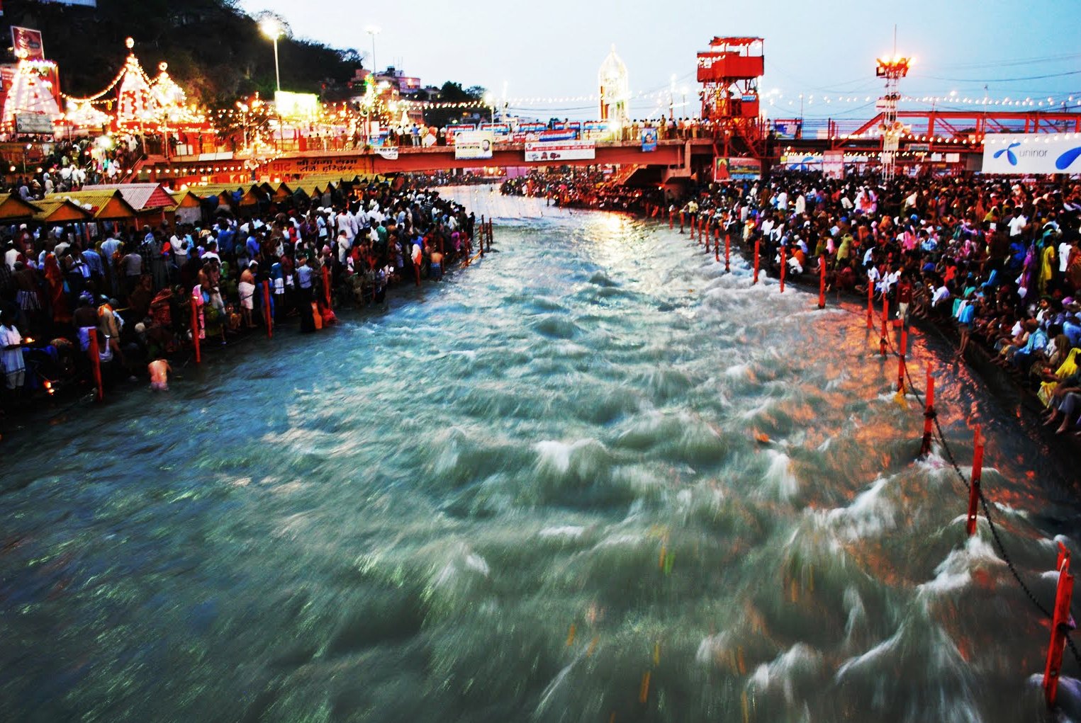 Haridwar Yoga And Meditation Tour