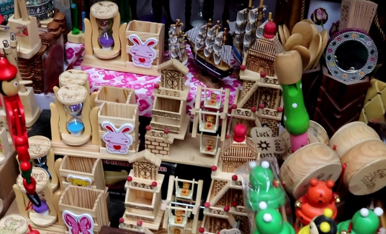 Shopping In Shimla