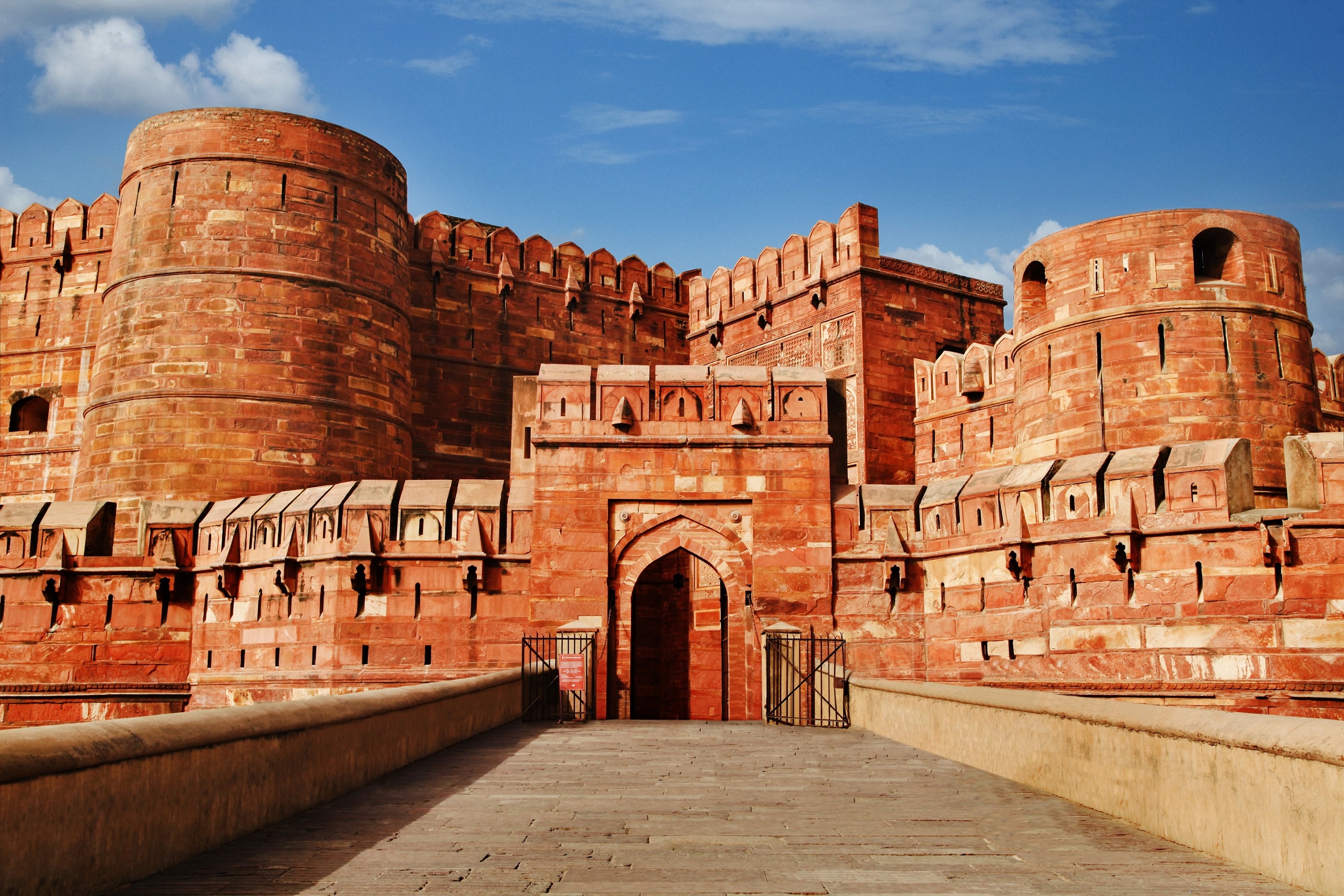 Same Day Agra Tour Packages