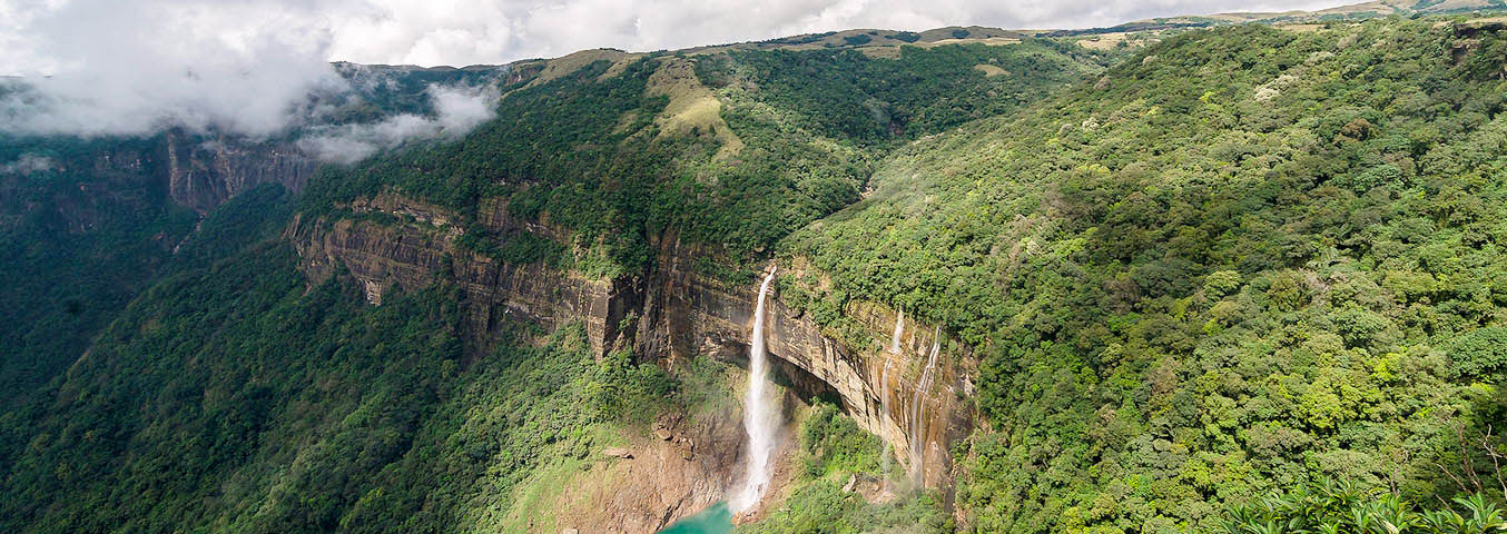 Meghalaya Tour Packages