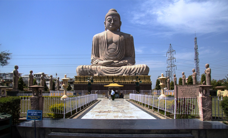 Bodh Gaya Tour Packages