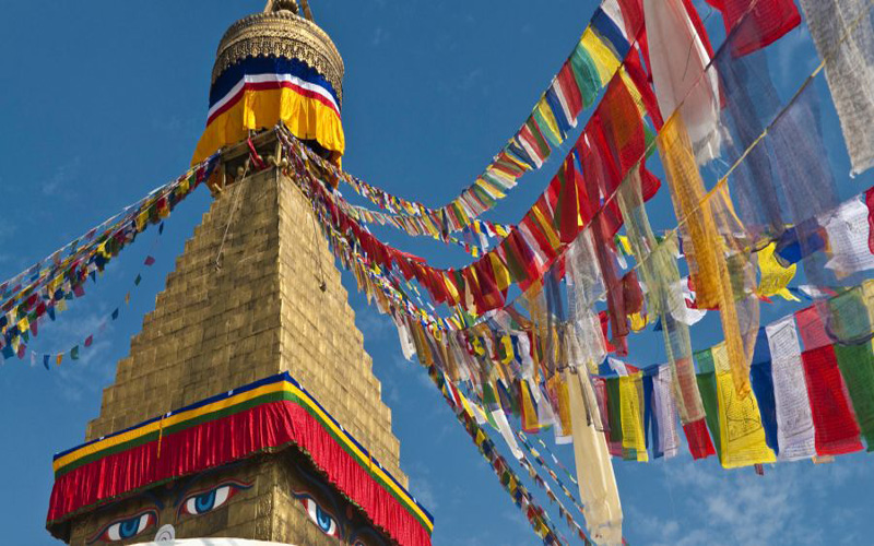 Beauty of Nepal Tour