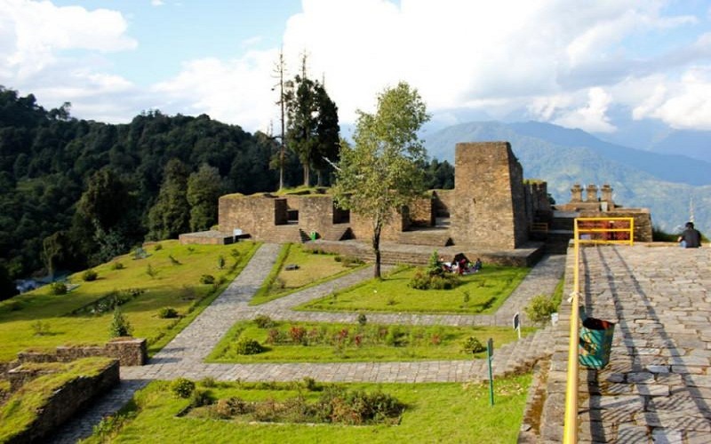 Eastern Himalayas Sikkim Tour