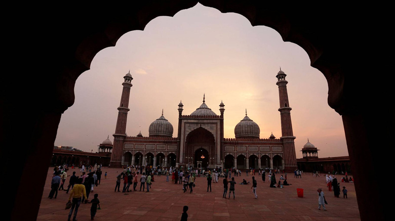 Jama-Masjid