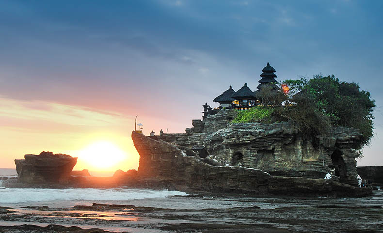 Bali Honeymoon Packages