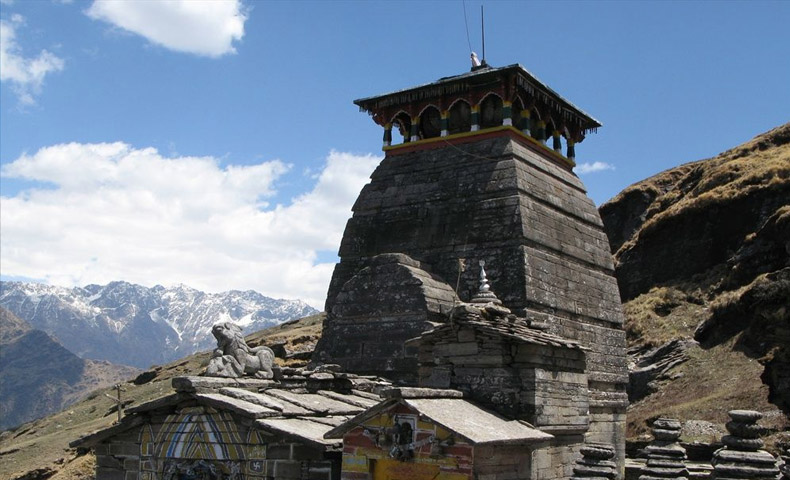 Char Dham Yatra Packages By Helicopter