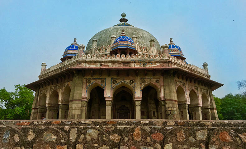 Delhi Agra Jaipur Tour Packages