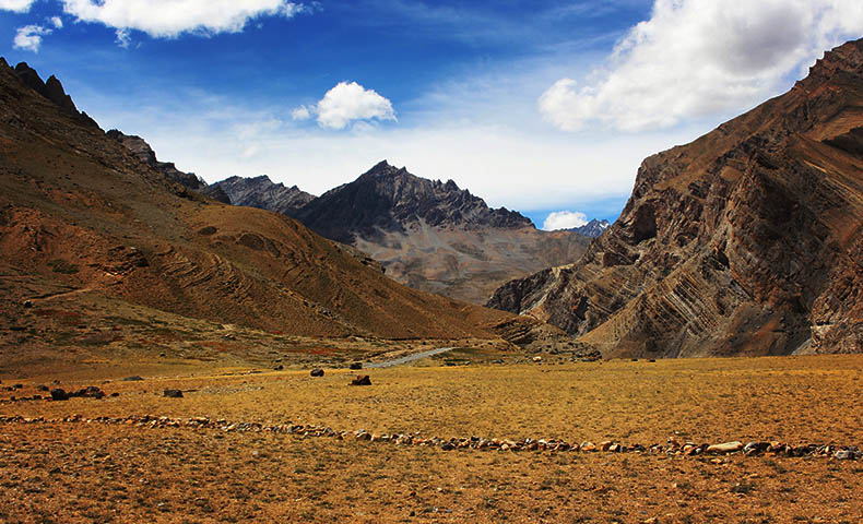 Ladakh Summer Tour Packages