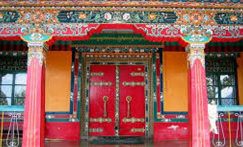Library Of Tibetan Works And Archives 