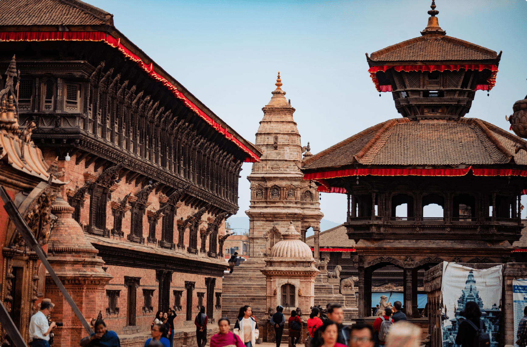 Nepal Tour Packages