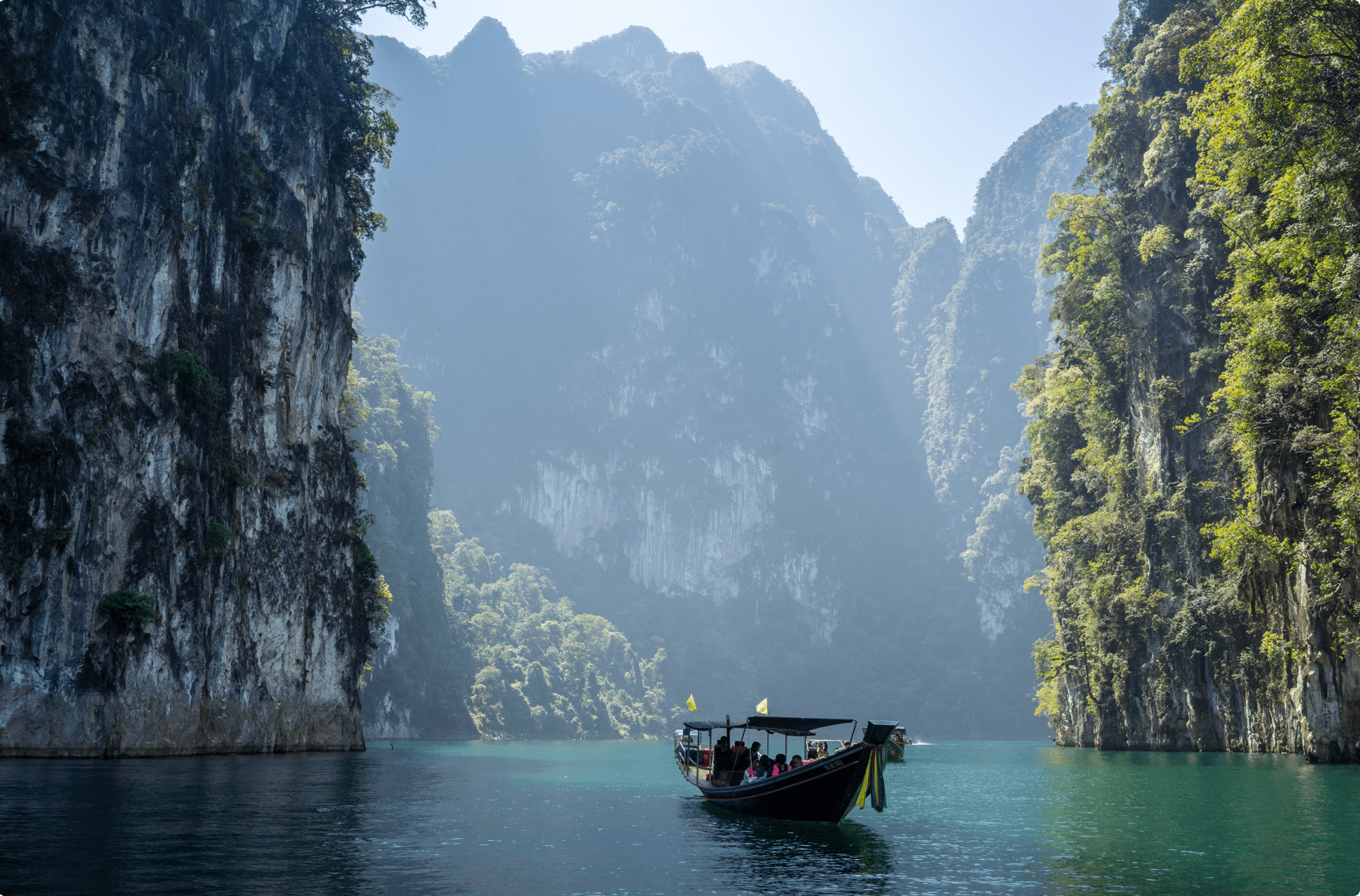 Thailand Tour Packages