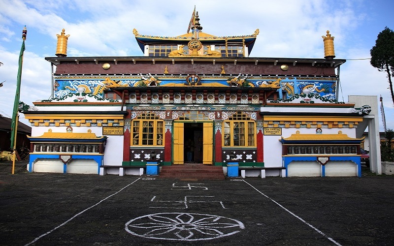 Eastern Himalayas Sikkim Tour