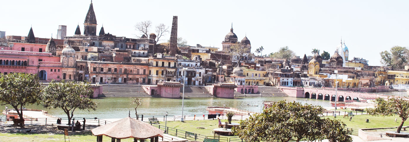 Char Dham Yatra from Haridwar