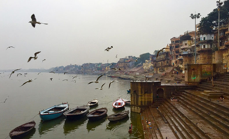 One Day Varanasi Tour Packages