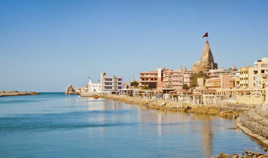 Dwarka Somnath Tour Packages