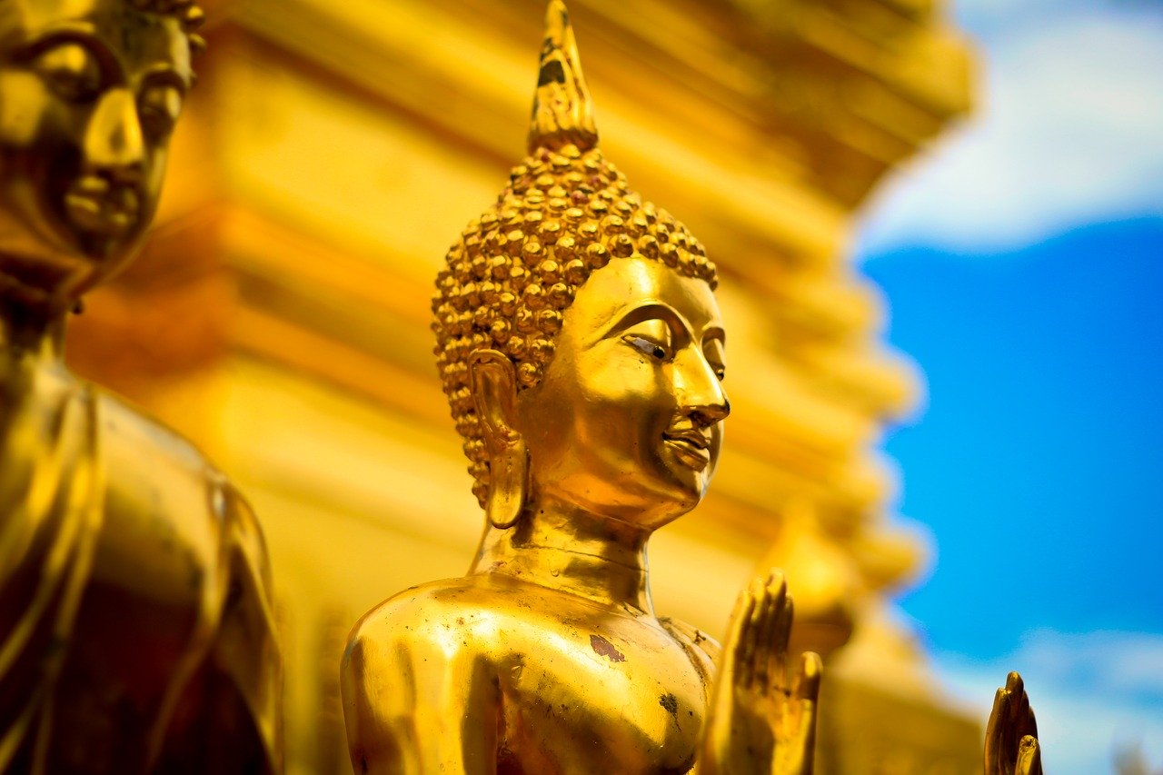 Sri Lanka Buddhist Tour Packages