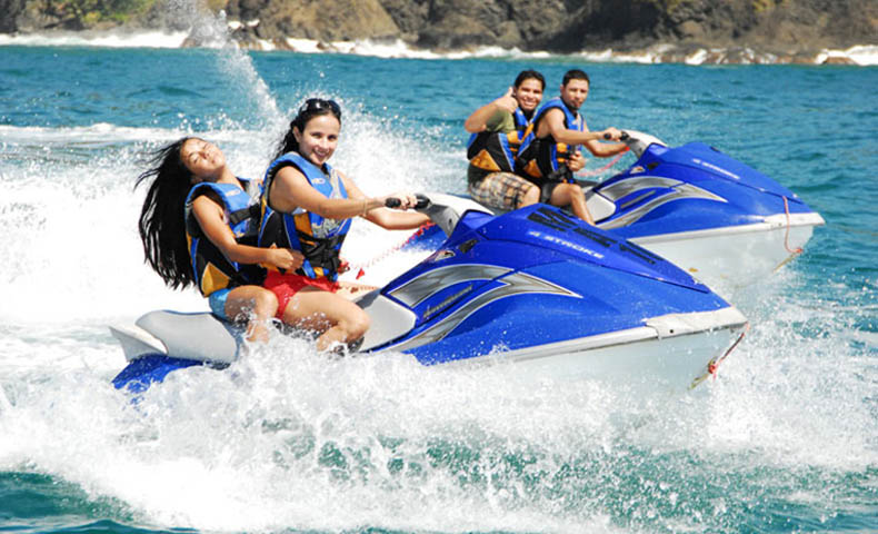 Andaman Adventure Tour Packages