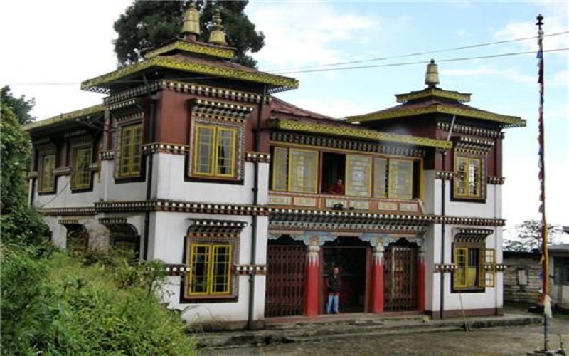 Eastern Himalayas Sikkim Tour