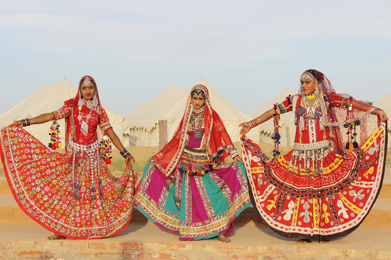 Rajasthan Cultural Tour Packages