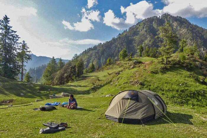 Great Himalayan National Park