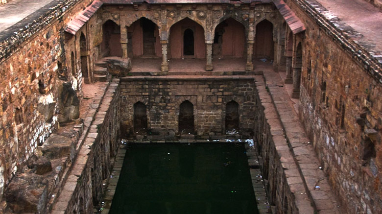 Maqbara Paik