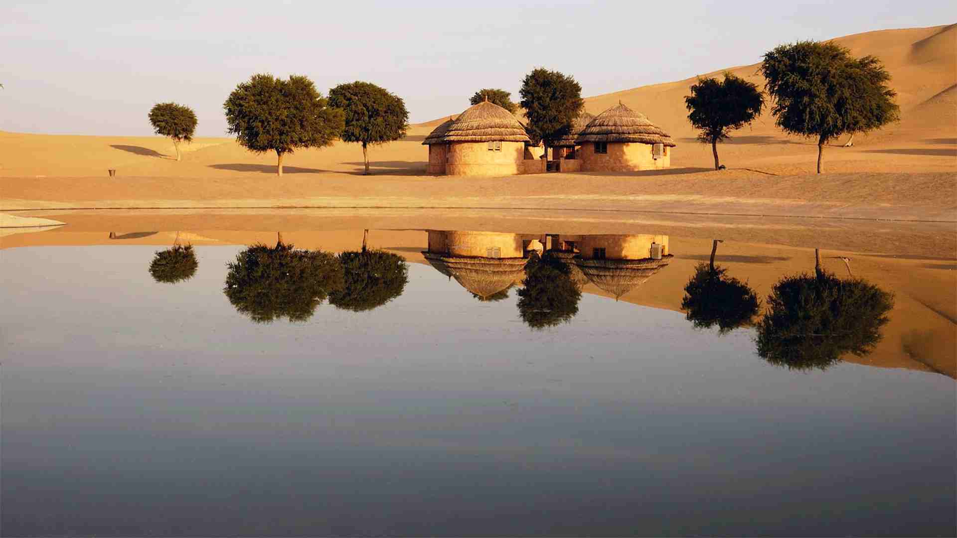 Colourful Rajasthan