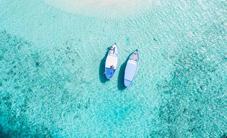 Maldives Honeymoon Packages