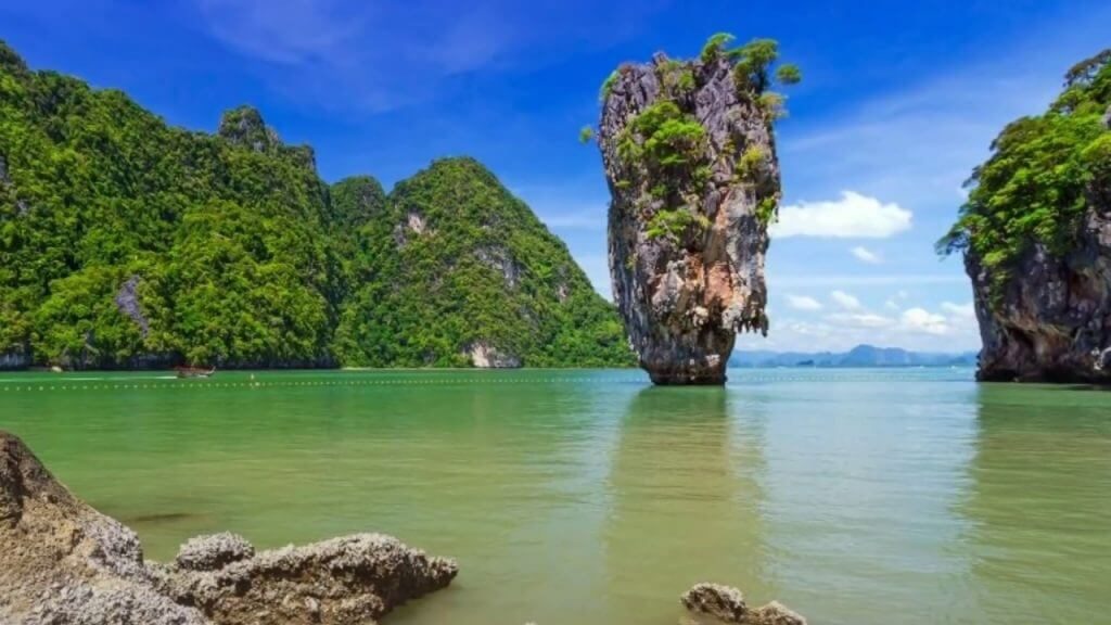 4 Nights 5 Days Andaman Tour Packages