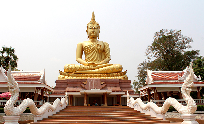 Book Sir Lanka Buddhist Tour Packages Online at Best Price