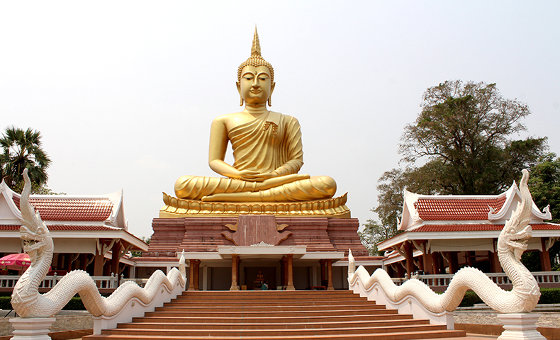 Sri Lanka Buddhist Tour Packages