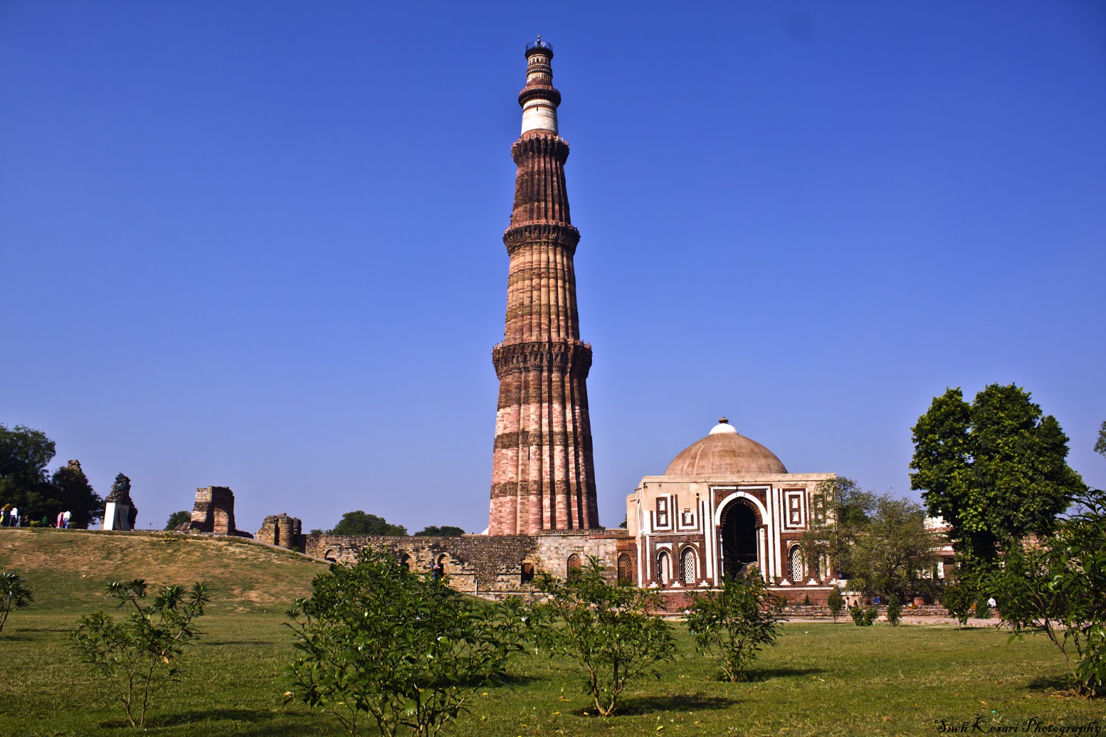 DELHI SIGHTSEEING TOUR