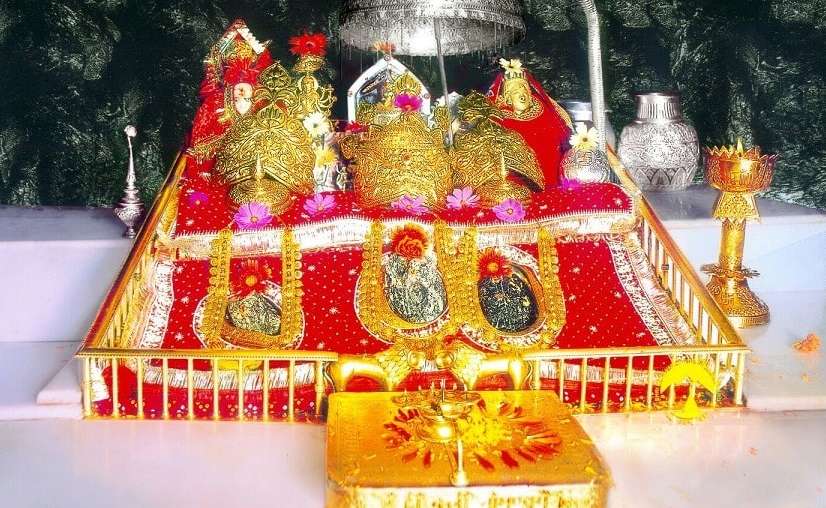 Mata Vaishno Devi Helicopter Tour Package