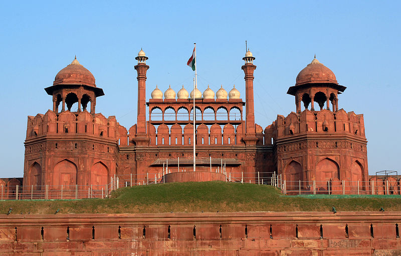 Delhi Agra Jaipur Golden Triangle Tour - 3 days