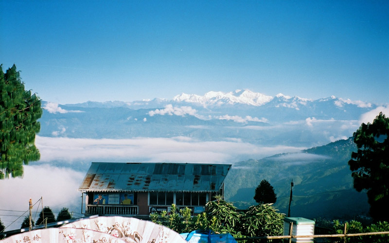 Explore North East India Tours