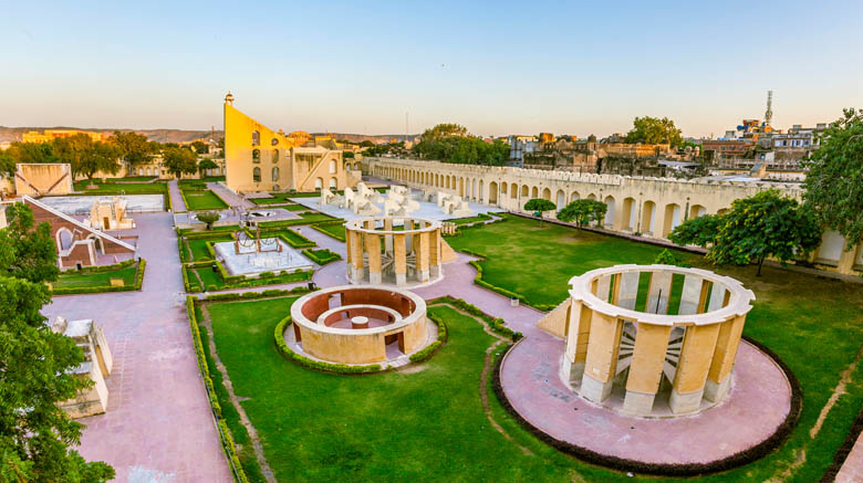 Jantar Mantar